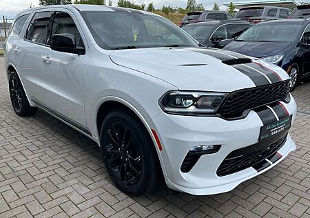 Dodge Durango 5.7L V8 4x4*Kam*7 Sitze*Modell 2021*LPG
