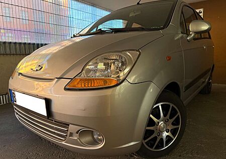 Chevrolet Matiz 1.0 SE- Klima- EURO4!