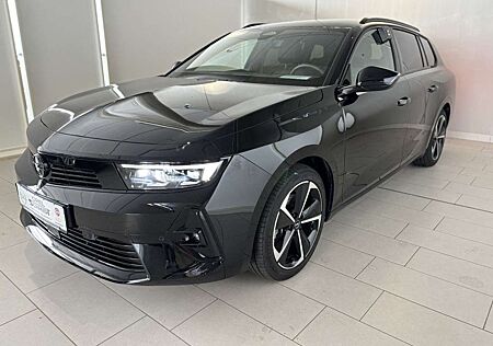 Opel Astra Sports Tourer 1.2 Turbo GS