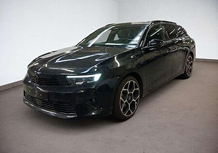 Opel Astra Sports Tourer 1.2 Turbo GS