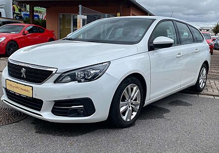 Peugeot 308 SW Active Automatik