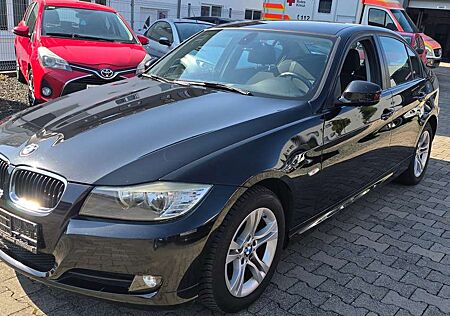 BMW 316d 316 2Liter