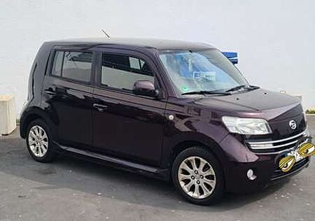 Daihatsu Materia 1.5