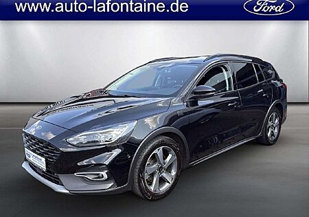 Ford Focus Turnier Active