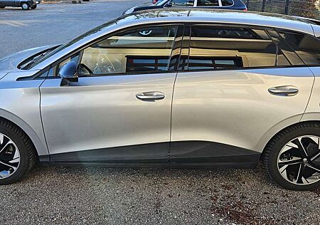 MG MG4 Luxury 64 kWh