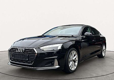Audi A5 Sportback quattro Matrix/el.Heck/Kam/Carplay