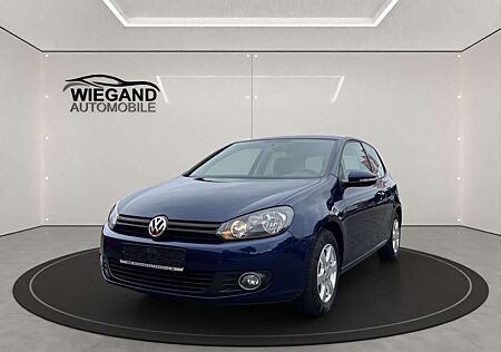 VW Golf Volkswagen 1.4 Trendline+RADIO+NAVI+KLIMA