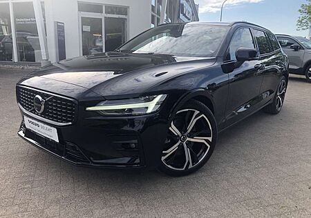 Volvo V60 B4 Plus Dark