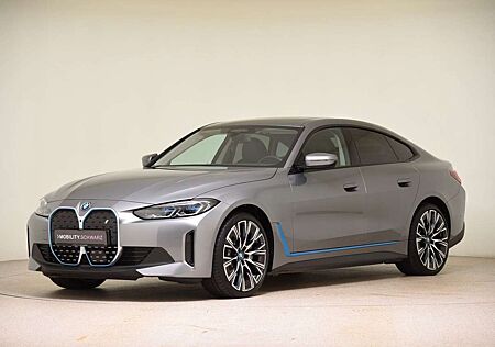 BMW i4 eDrive35 Gran Coupe DriveAss ACC *UVP:75.000