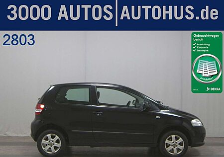 VW Fox Volkswagen 1.2 KlimaA