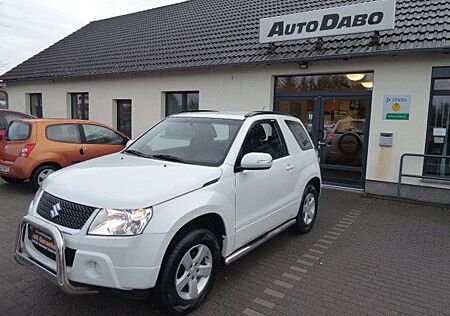 Suzuki Grand Vitara 1.6 Ltr. City