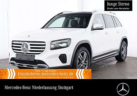 Mercedes-Benz GLB 200 PROGRESSIVE+PANO+MULTIBEAM+KAMERA+TOTW+7G