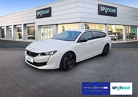 Peugeot 508 1.6 PureTech 225 SW GT Pack (EURO 6d)