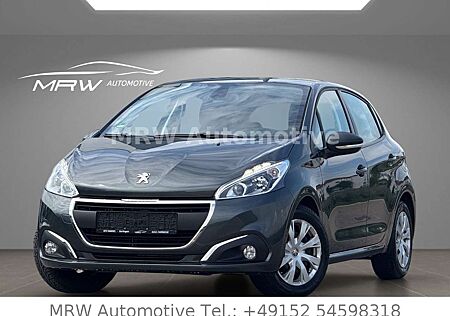Peugeot 208 Active LED*SHZ*PDC*TÜV NEU*19245 km