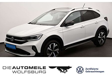 VW Taigo Volkswagen 1.0 TSI DSG Style Matrix/ACC/Navi