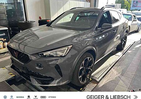 Cupra Formentor 1.4 e-Hybrid VZ*LED*KAMERA*NAVI*KLIMA*