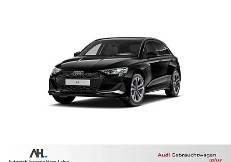 Audi A3 Sportback advanced 35 TFSI AHK Navi