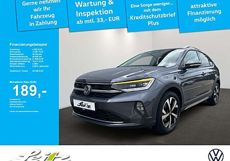 VW Taigo Volkswagen 1.5 TSI Style *MATRIX*KAMERA*NAVI*