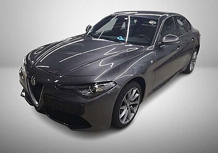 Alfa Romeo Giulia 2.0 Turbo TI Q4 AT8*Assistenz-Paket*Kamer