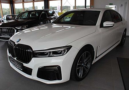 BMW 730 d xDrive M Sport*LUFTFED.*KAMERA*HUD*