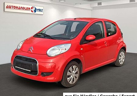 Citroën C1 Citroen 1.0 5-trg. Klimaanlage