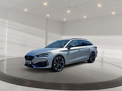 CUPRA Leon Sportstourer VZ e-HYBRID AHK NAV KAM el.Heck