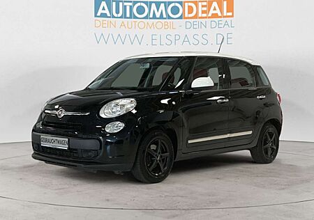 Fiat 500L Pop Star ALLWETTER TEMPOMAT ALU BLUETOOTH PDC KLIM