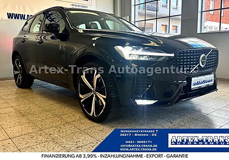 Volvo XC 60 XC60 Ultimat Dark AWD/360°-KAM/H-UP/SHZ/PANO/ACC