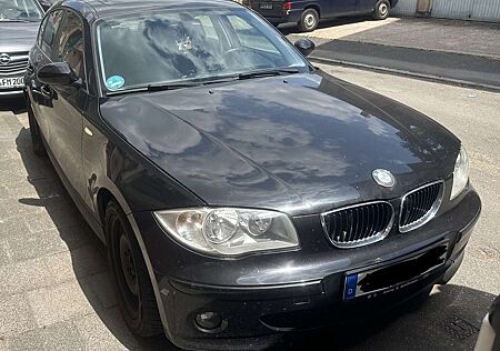 BMW 116i 116