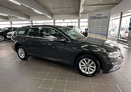 VW Passat Volkswagen 2.0 TDI Var. Business Premium AHK+Travel