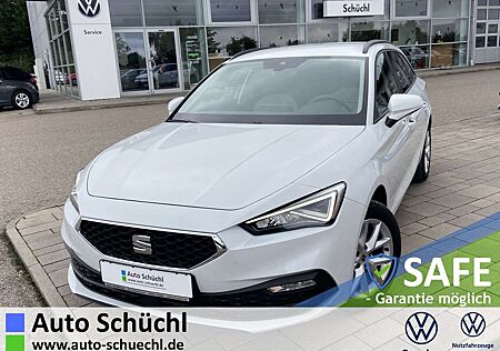 Seat Leon ST 2.0 TDI DSG Style 16"+BEATS+NAVI-PRO+LED