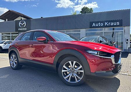Mazda CX-30 SKYACTIV-X M-Hybrid SELECTION AHK
