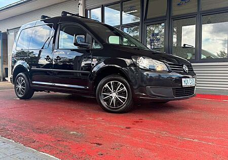 VW Caddy Volkswagen 1.6 TDI Roncalli Trendline/EU5