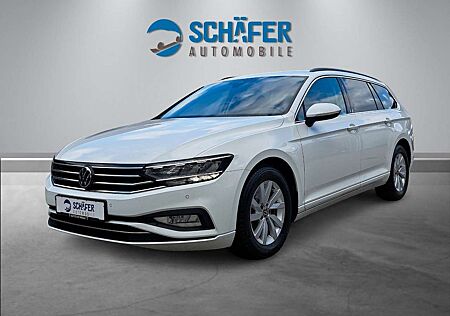 VW Passat Volkswagen Variant 2.0 #AUT #LED #NAV #ACC #KAM