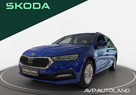 Skoda Octavia COMBI 1.0 TSI AMBITION | AHK | LED |