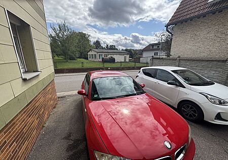 BMW 116 gebraucht kaufen BMW 116i 116