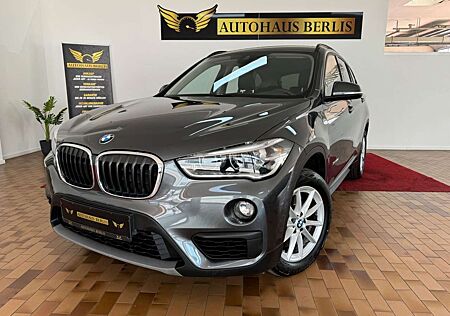 BMW X1 xDrive 20d/1.HND/SCKHFT/M-LNKRD/AUTMTK/EU6