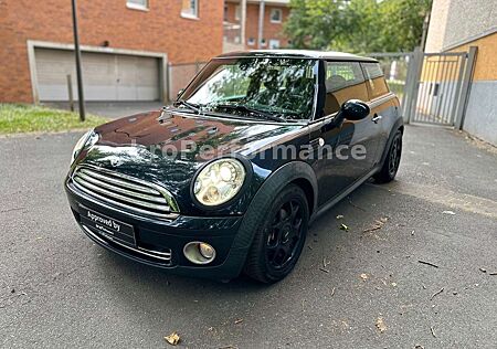 Mini Cooper Steptronic *Leder*Pano*Klima*