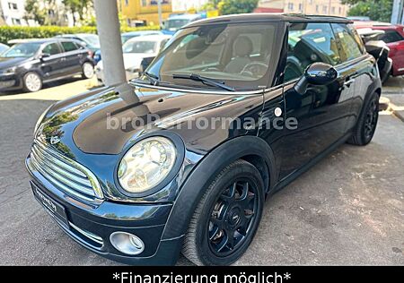 Mini Cooper Steptronic *Leder*Pano*Klima*