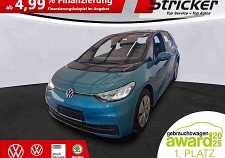 VW ID.3 Volkswagen Pro 107/58 261,-ohne Anzahlung Navi App-Connect