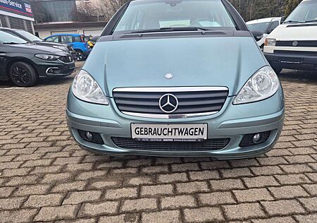 Mercedes-Benz A 160 A-Klasse Diesel 5-Türer CDI Classic