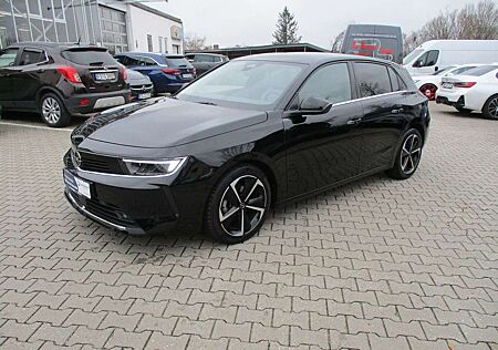 Opel Astra L Lim. 5-trg. Elegance 1,2 Turbo 130 PS