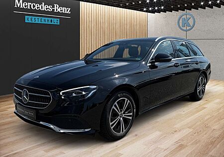 Mercedes-Benz E 200 d T *AVANTGARDE*MBUX*AHK*WIDE*KAMERA*SHZ*