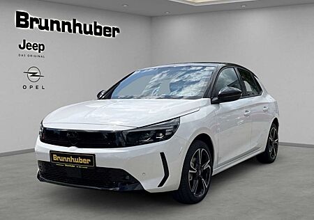 Opel Corsa F GS, 1.2 Direct Injection Turbo 74 kW (100 PS) Di