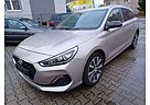 Hyundai i30 YES! Plus