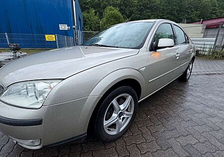 Ford Mondeo Lim. Ghiaa 1.Hd.Opa1938Auto HU27!KlimaAFP