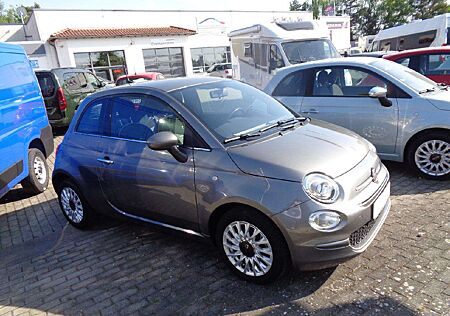 Fiat 500 Lounge
