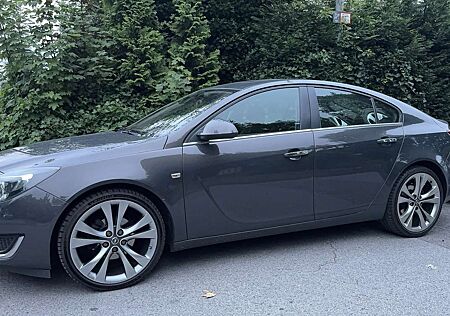 Opel Insignia 2.0 CDTI Aut. Business Innovation