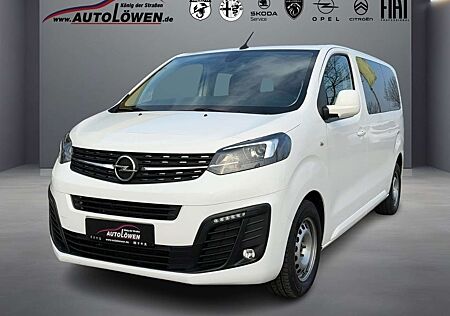 Opel Zafira Life 2.0 D M Selection Life 8-Sitzer
