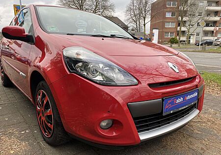 Renault Clio 1.2 16V Authentique,Klima, Tüv neu.